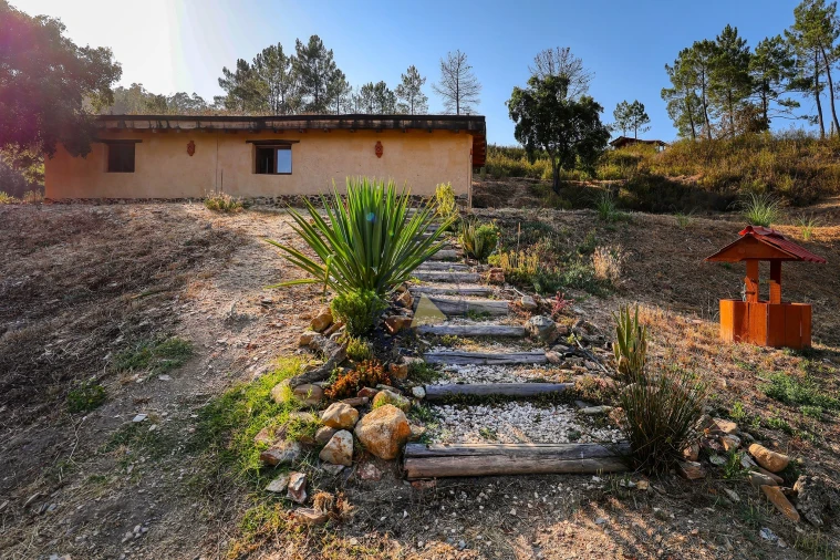 Quinta T3 para Venda em Marmelete Foto 6