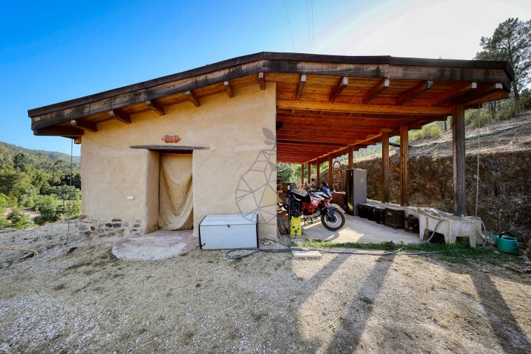 Quinta T3 para Venda em Marmelete Foto 7