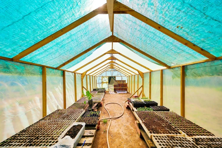 Quinta T3 para Venda em Marmelete Foto 69