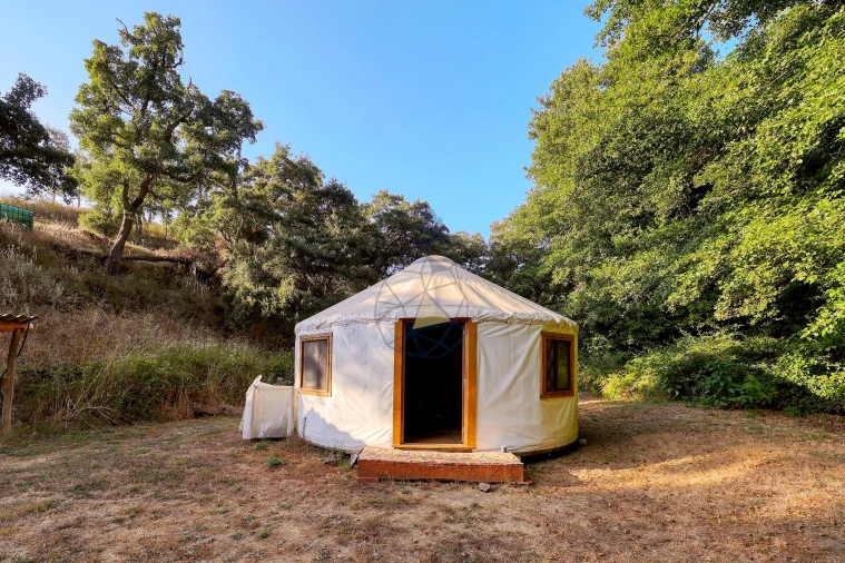 Quinta T3 para Venda em Marmelete Foto 42