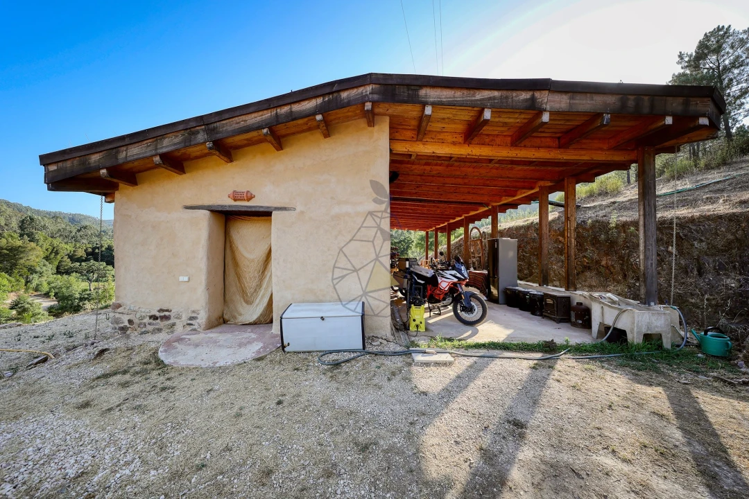 Quinta T3 para Venda em Marmelete Foto 7