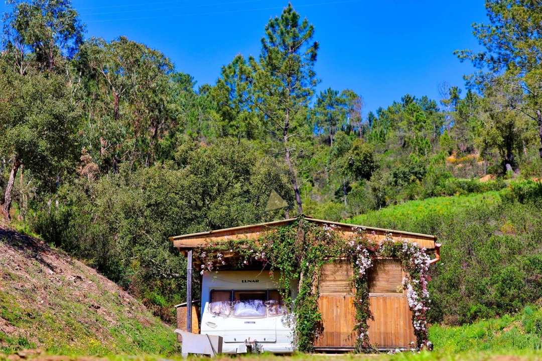 Quinta T3 para Venda em Marmelete Foto 62