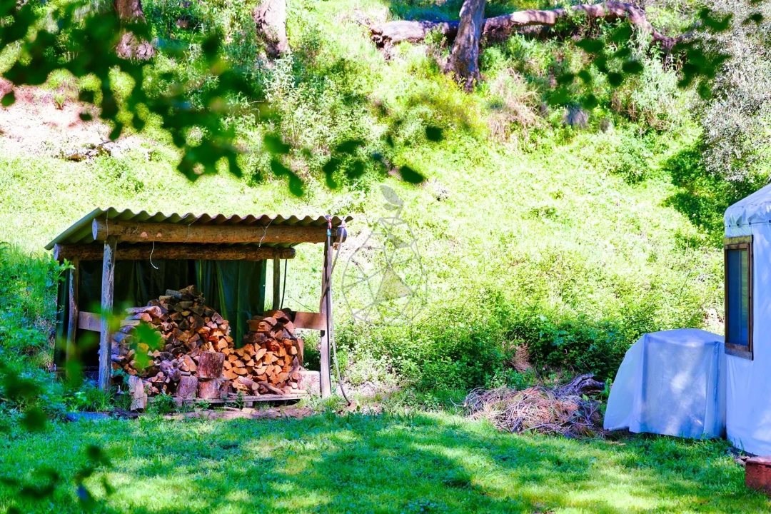 Quinta T3 para Venda em Marmelete Foto 83