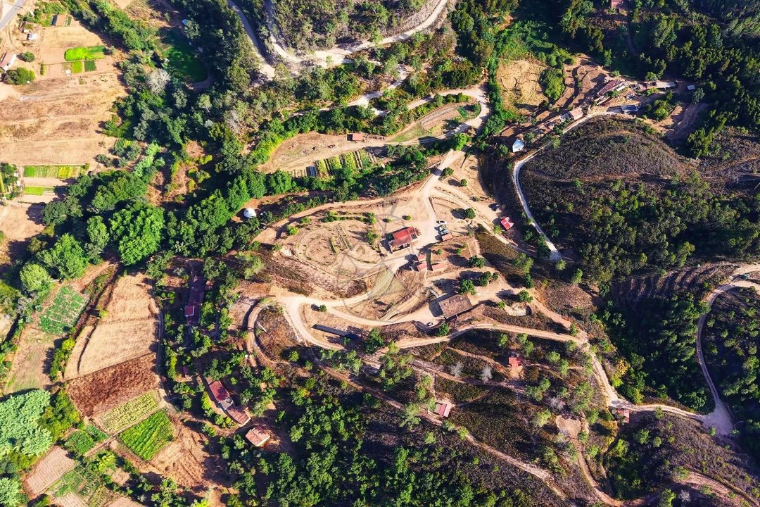 Quinta T3 para Venda em Marmelete Foto 30