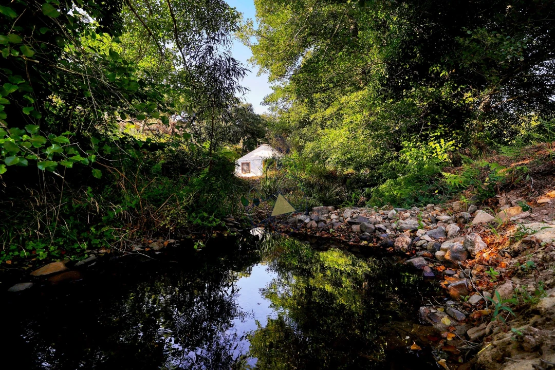 Quinta T3 para Venda em Marmelete Foto 1