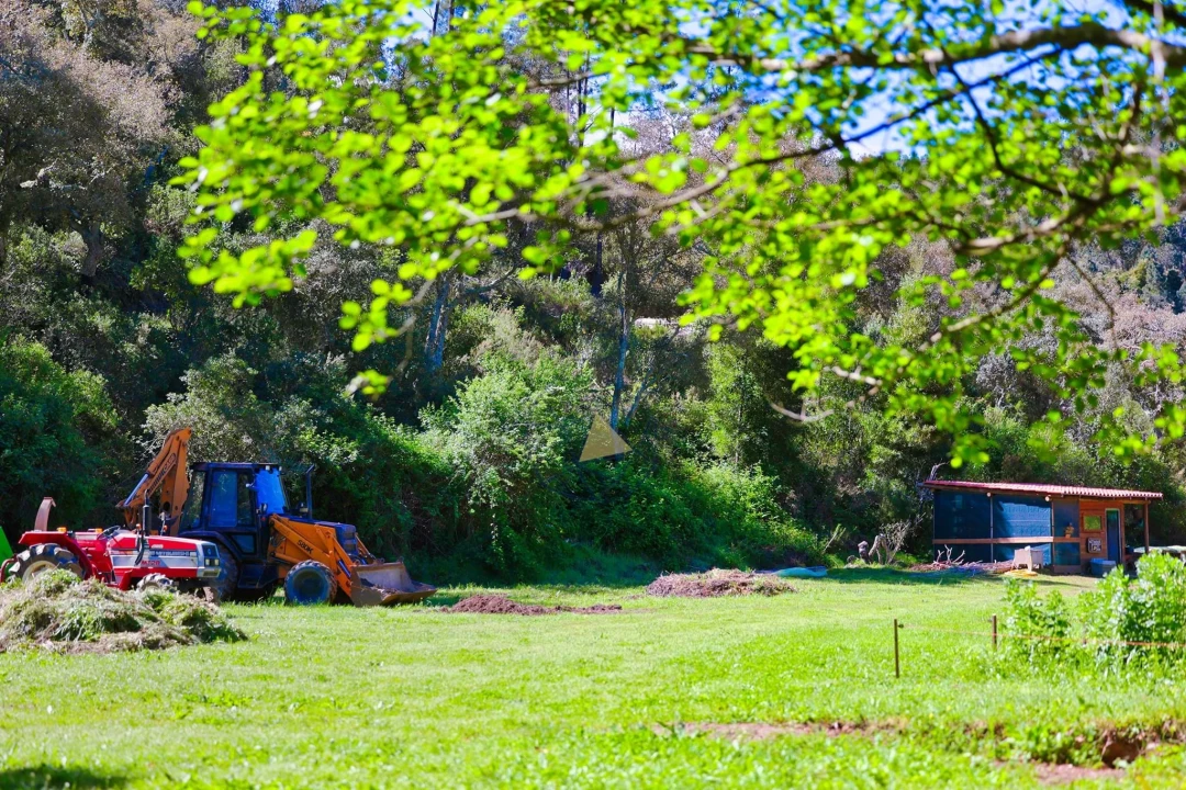 Quinta T3 para Venda em Marmelete Foto 52