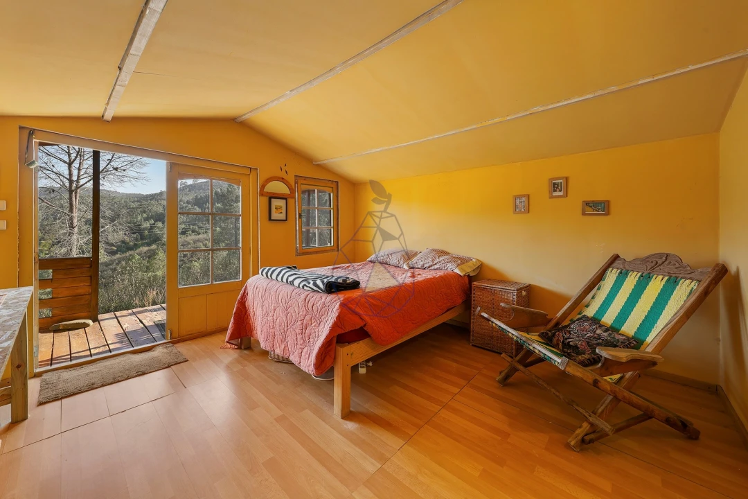 Quinta T3 para Venda em Marmelete Foto 21