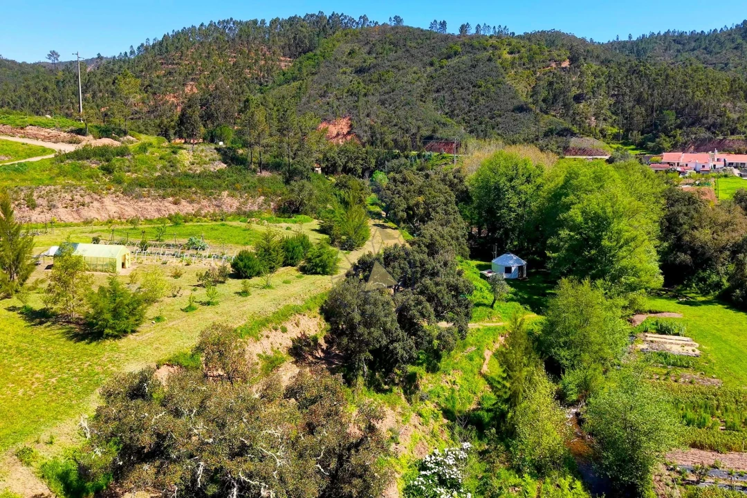 Quinta T3 para Venda em Marmelete Foto 39