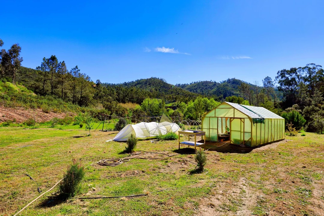 Quinta T3 para Venda em Marmelete Foto 68