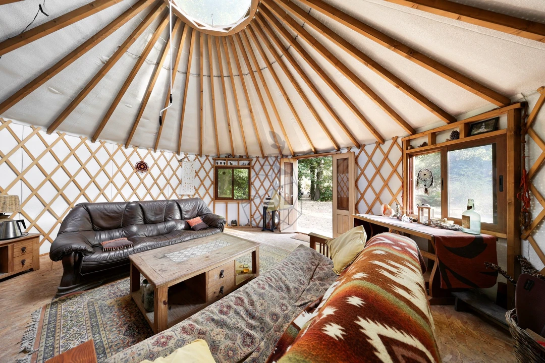 Quinta T3 para Venda em Marmelete Foto 44