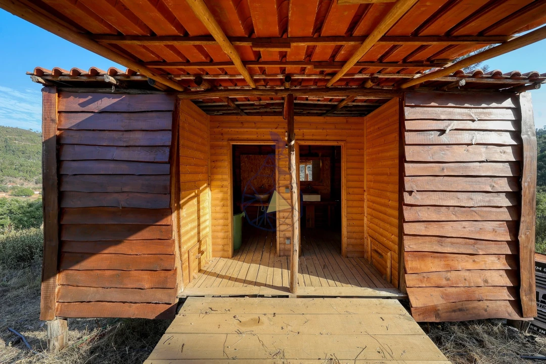 Quinta T3 para Venda em Marmelete Foto 24