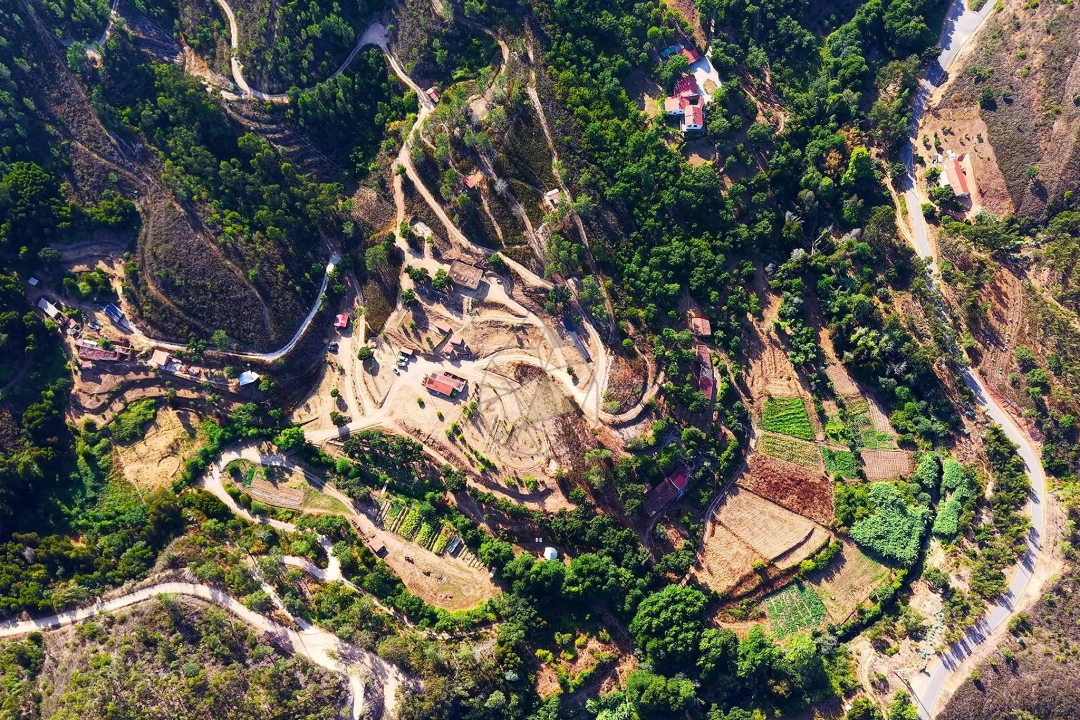 Quinta T3 para Venda em Marmelete Foto 46