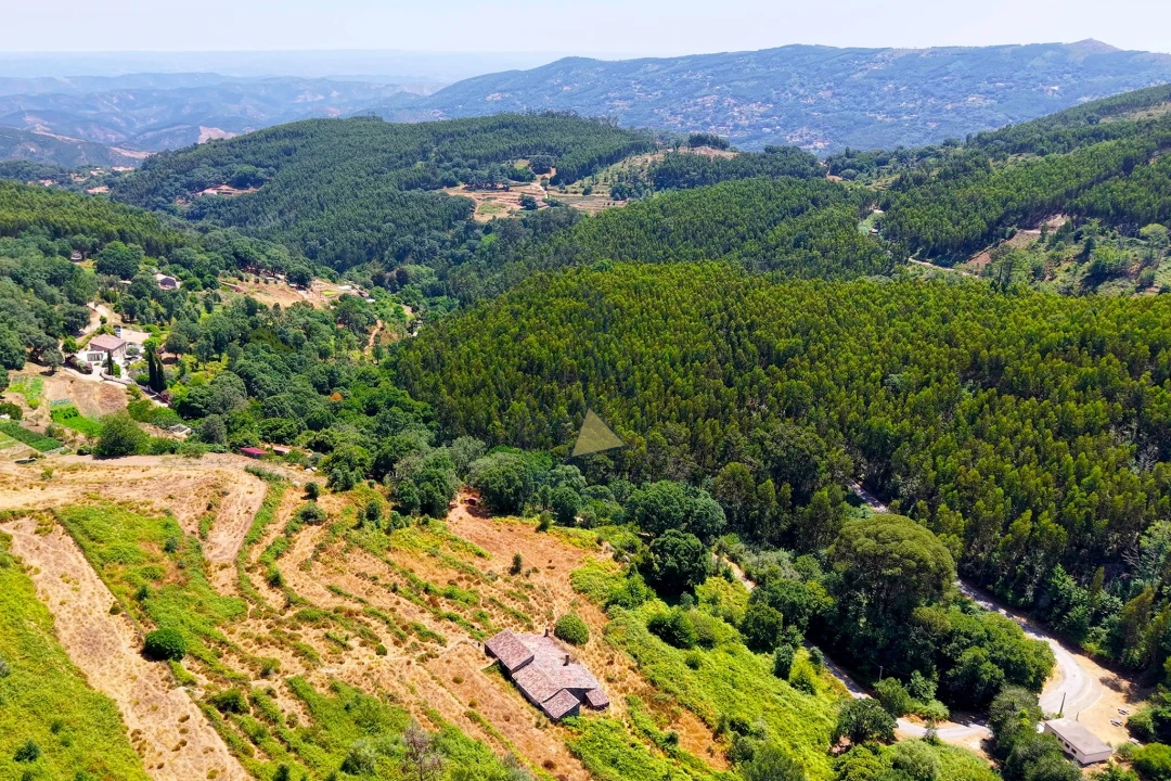 Quinta para Venda em Monchique Foto 75