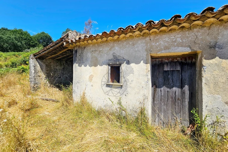 Quinta para Venda em Monchique Foto 58
