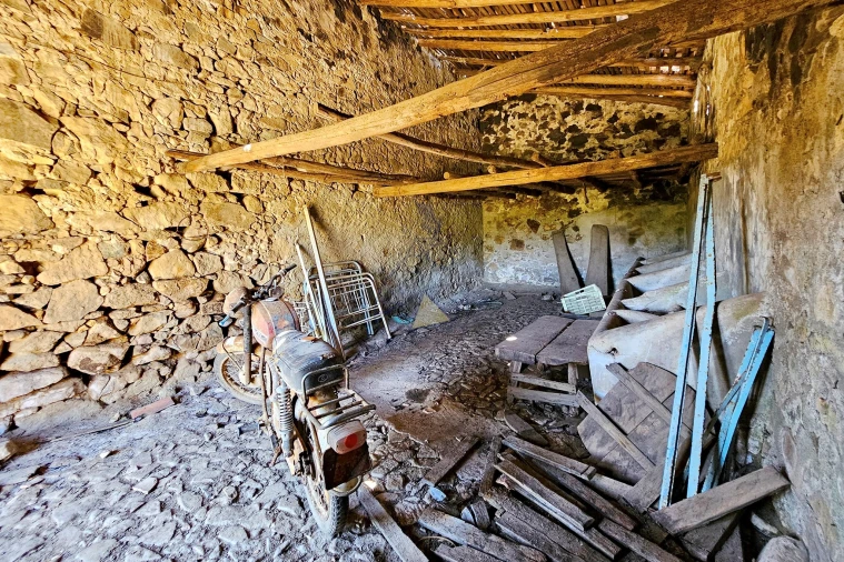 Quinta para Venda em Monchique Foto 67