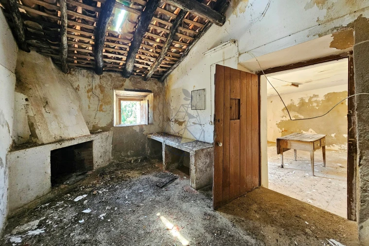 Quinta para Venda em Monchique Foto 19