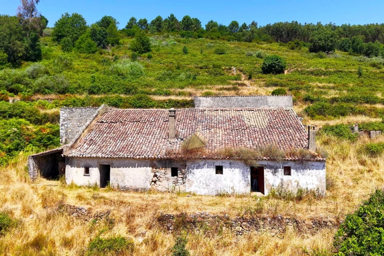 Quinta para Venda em Monchique Foto 3