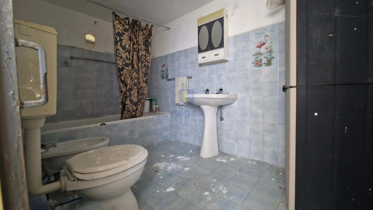 Moradia T1 para Venda em Cachopo Foto 18