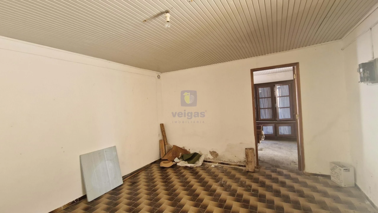 Moradia T1 para Venda em Cachopo Foto 10