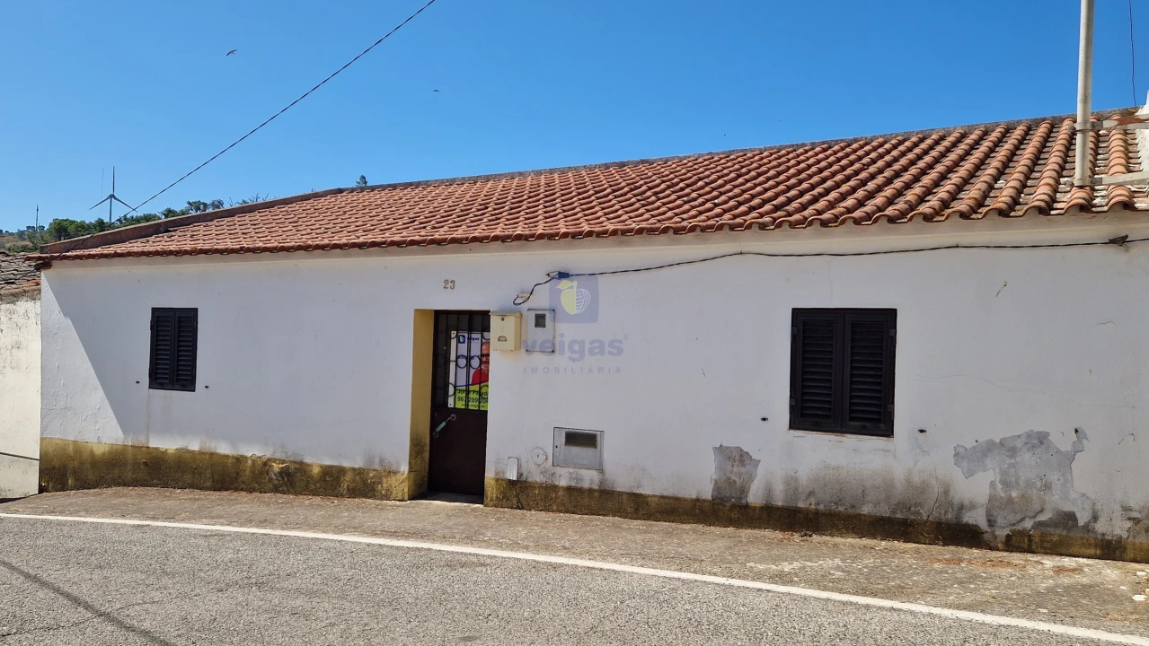 Moradia T1 para Venda em Cachopo Foto 30