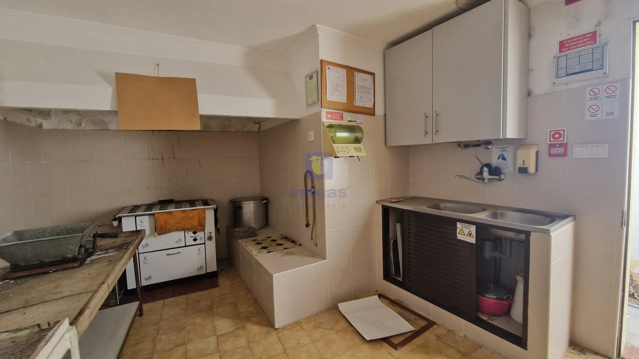 Moradia T1 para Venda em Cachopo Foto 24