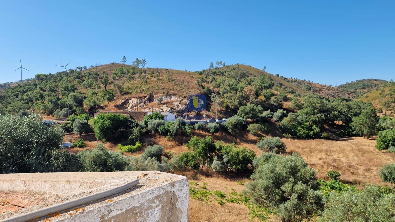 Moradia T1 para Venda em Cachopo Foto 14