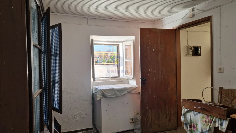 Moradia T1 para Venda em Cachopo Foto 7