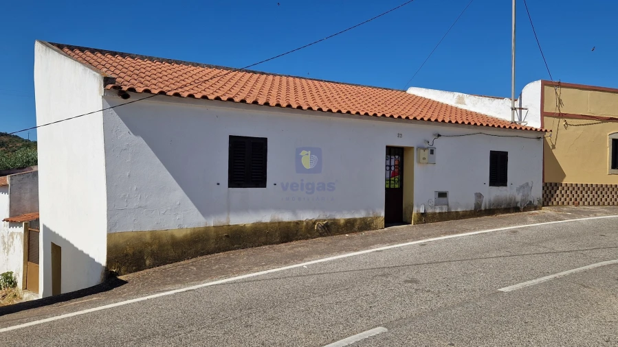 Moradia T1 para Venda em Cachopo Foto 29