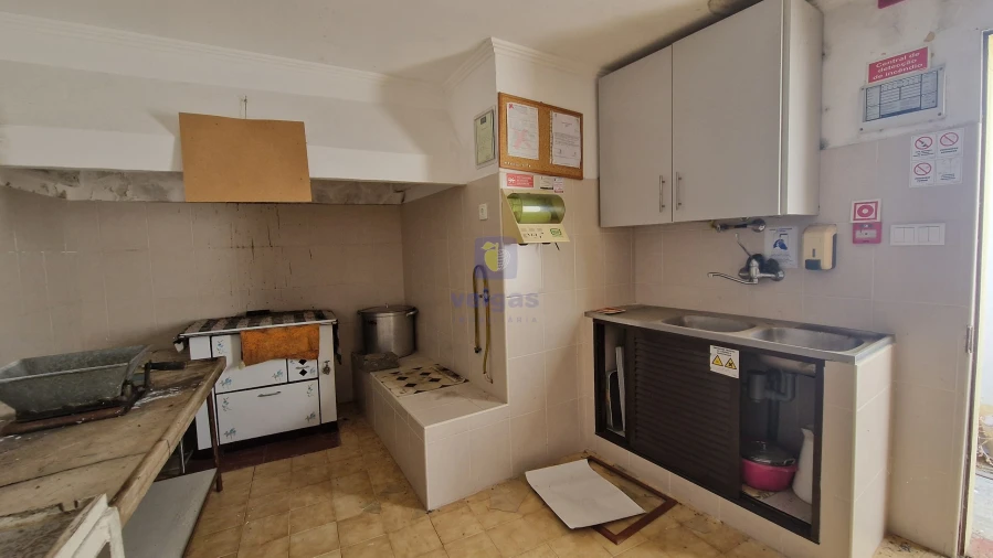 Moradia T1 para Venda em Cachopo Foto 24