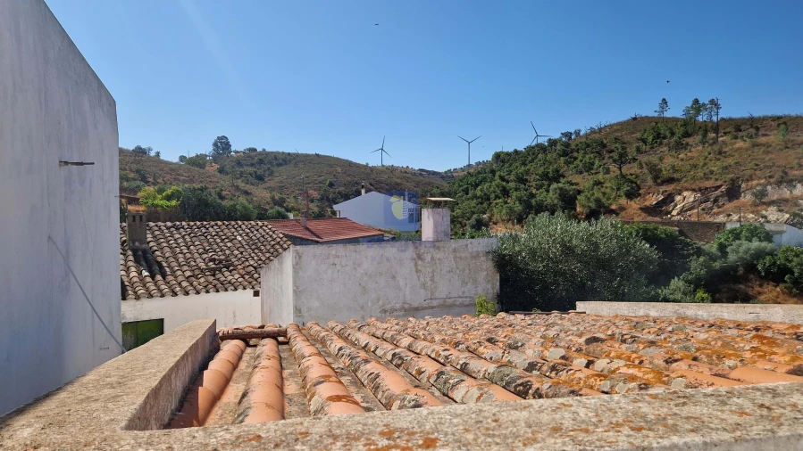 Moradia T1 para Venda em Cachopo Foto 15