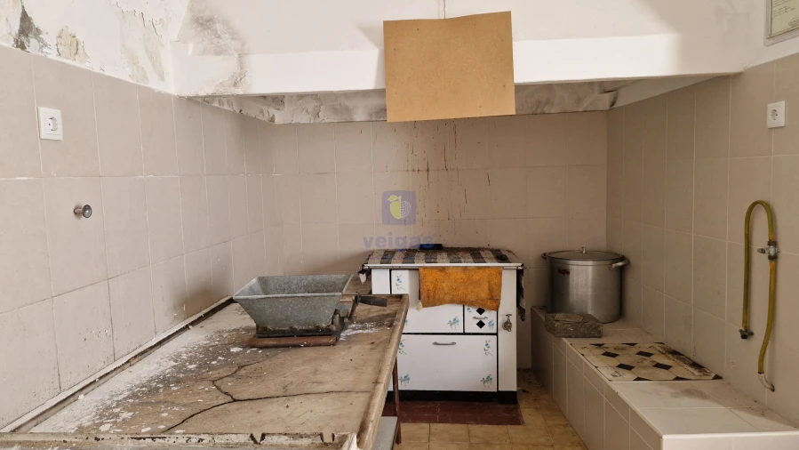 Moradia T1 para Venda em Cachopo Foto 25