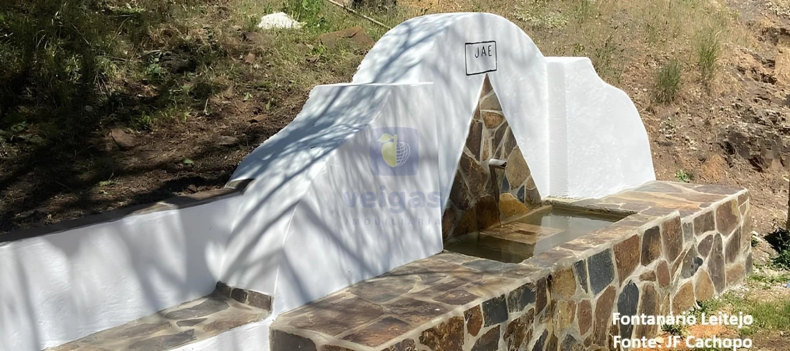 Moradia T1 para Venda em Cachopo Foto 36