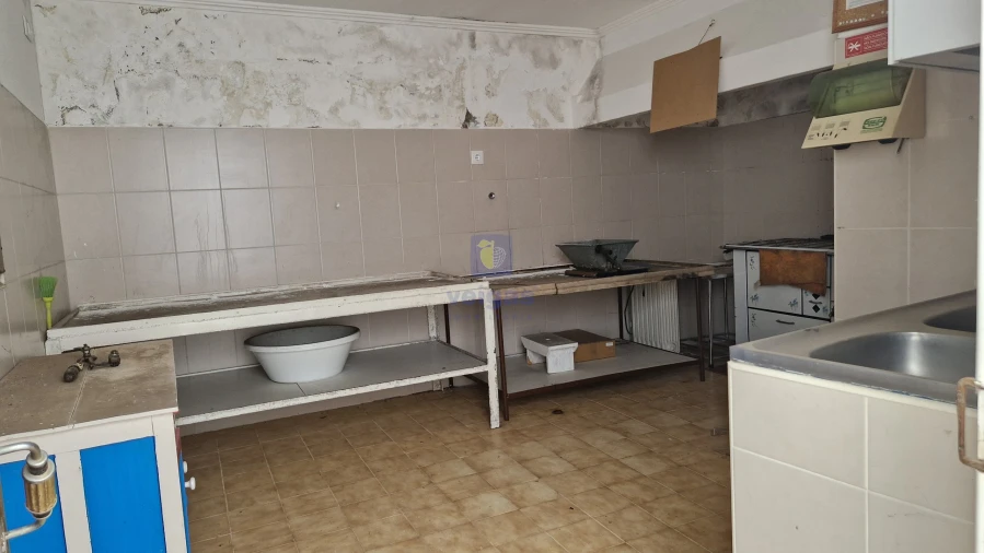 Moradia T1 para Venda em Cachopo Foto 21