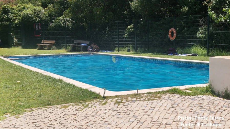 Moradia T1 para Venda em Cachopo Foto 35