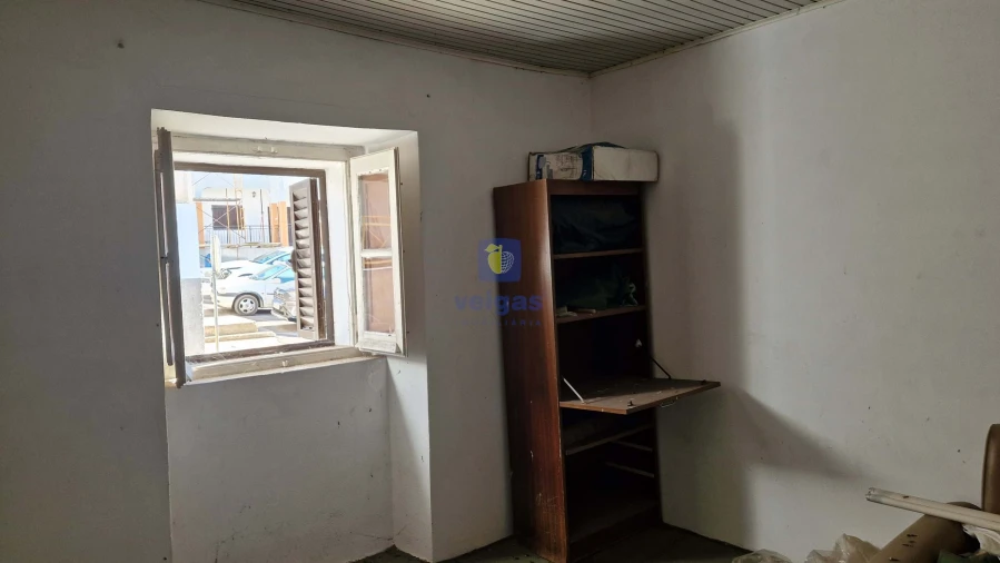 Moradia T1 para Venda em Cachopo Foto 5