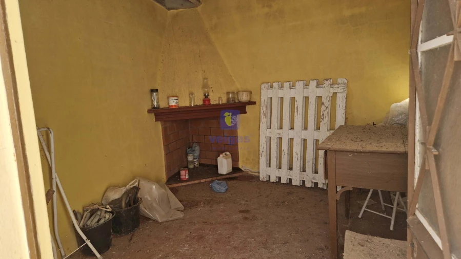 Moradia T1 para Venda em Cachopo Foto 26