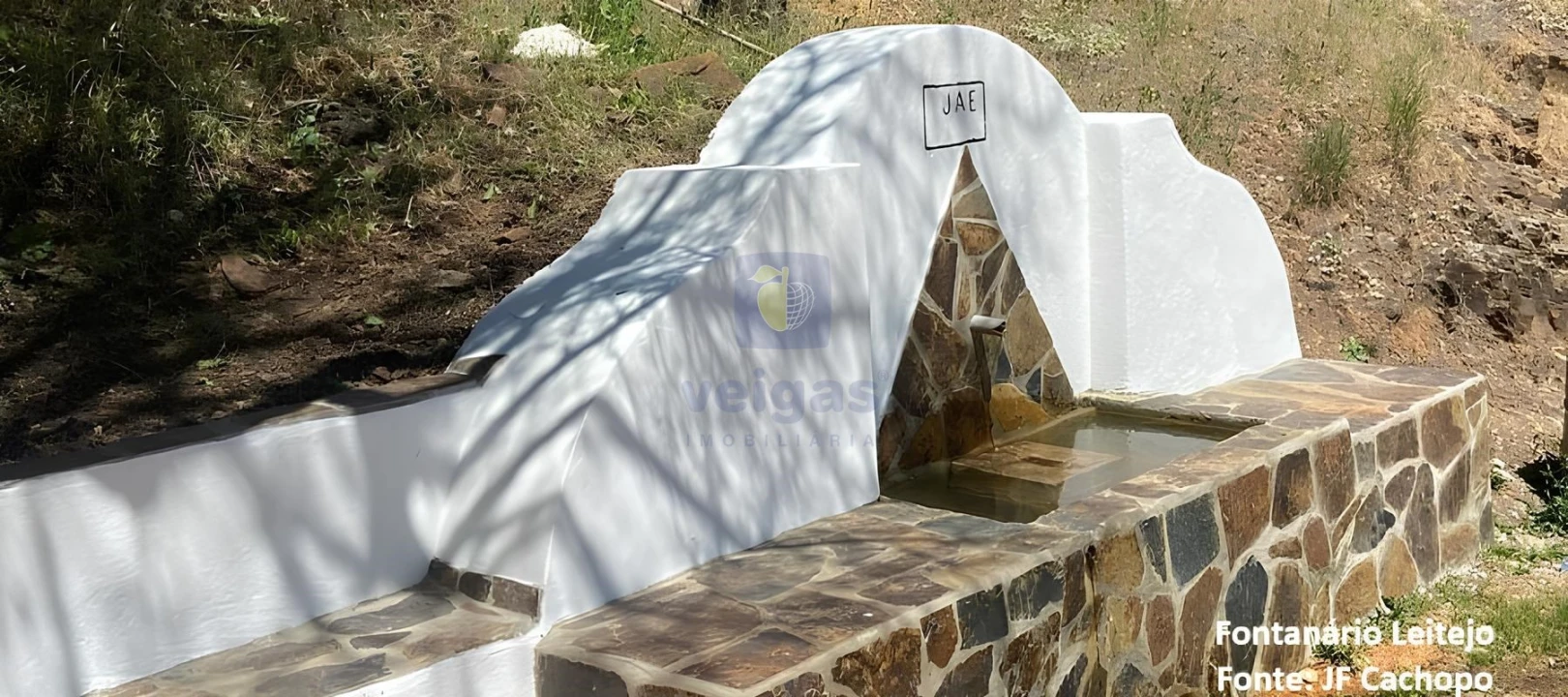 Moradia T1 para Venda em Cachopo Foto 36