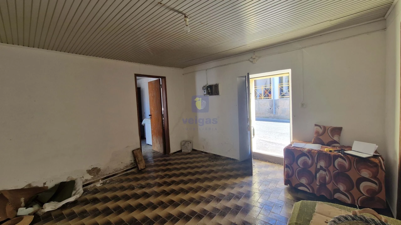 Moradia T1 para Venda em Cachopo Foto 11