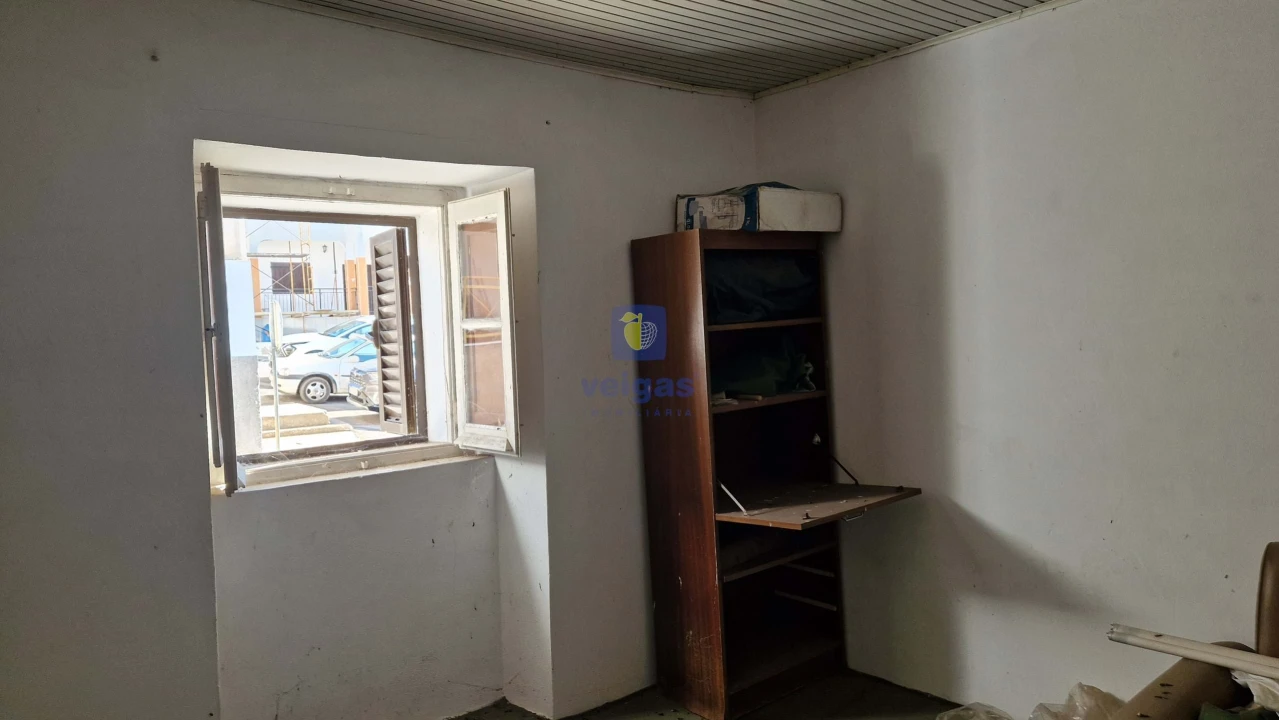 Moradia T1 para Venda em Cachopo Foto 5