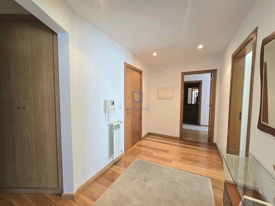 Apartamento T2 para Arrendamento em Parque das Nações Foto 19