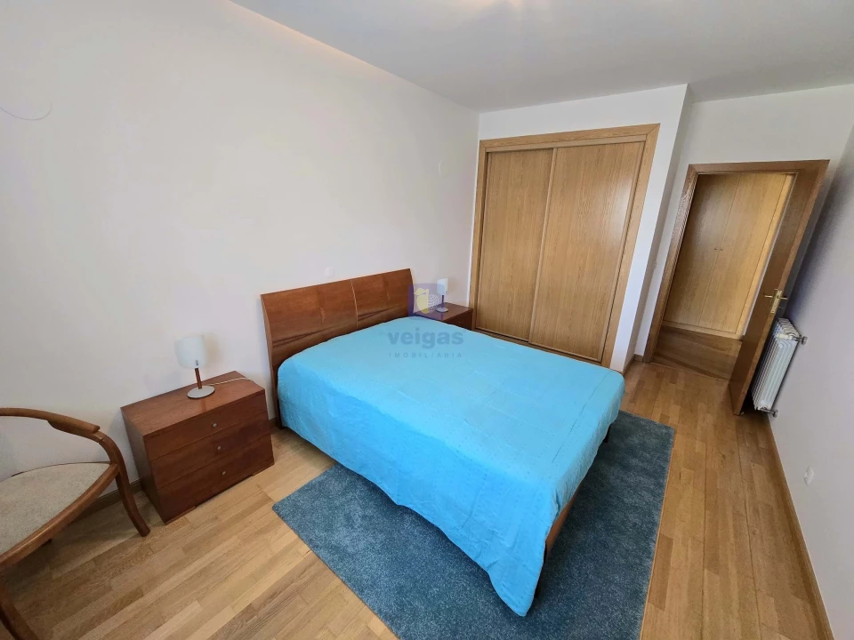 Apartamento T2 para Arrendamento em Parque das Nações Foto 4