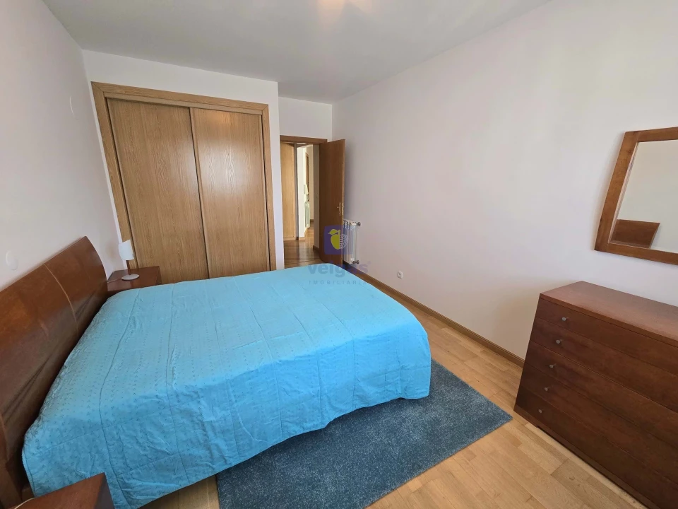 Apartamento T2 para Arrendamento em Parque das Nações Foto 5