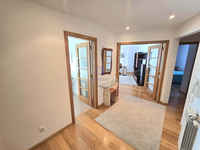 Apartamento T2 para Arrendamento em Parque das Nações Foto 20