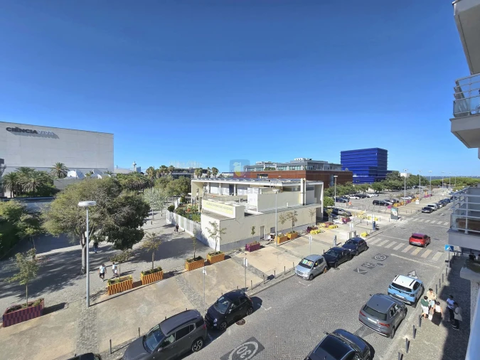 Apartamento T2 para Arrendamento em Parque das Nações Foto 22