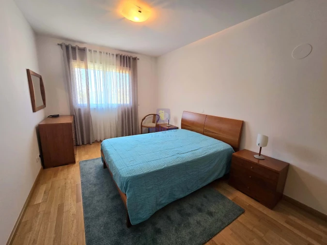 Apartamento T2 para Arrendamento em Parque das Nações Foto 6