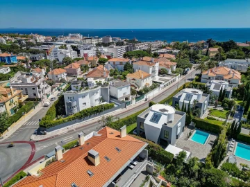 Moradia T5 para Venda em Cascais e Estoril