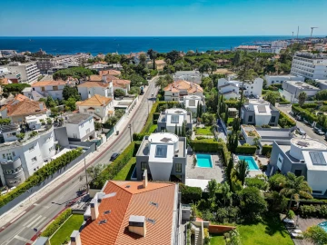 Moradia T5 para Venda em Cascais e Estoril