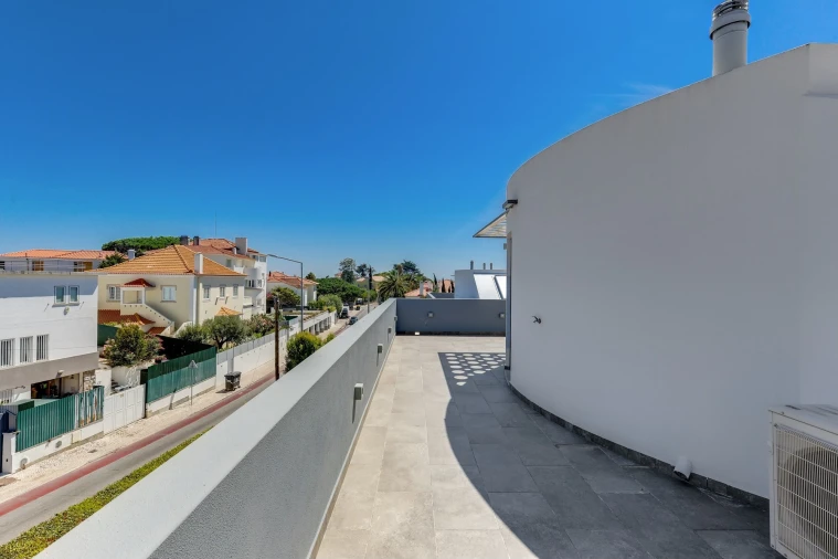 Moradia T5 para Venda em Cascais e Estoril Foto 52