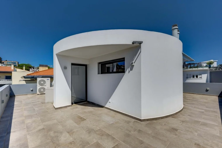 Moradia T5 para Venda em Cascais e Estoril Foto 50