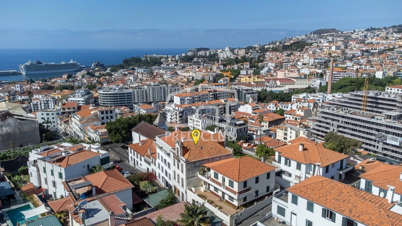 Prédio para Venda em Funchal (Santa Luzia) Foto 5